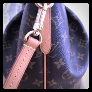 Louis Vuitton Turrene mm